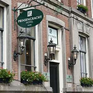 3* Hotell Prinsengracht