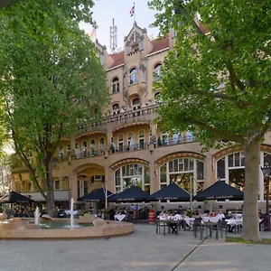4* Hotell Clayton American