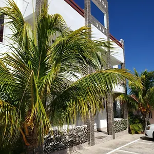 Grand Sun Valley Residences Curaçao