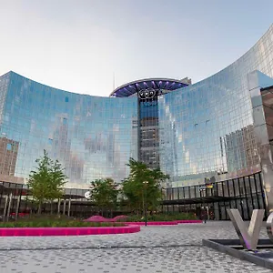 4* Ξενοδοχείο Park By Radisson West