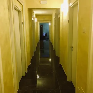navštívit hotel