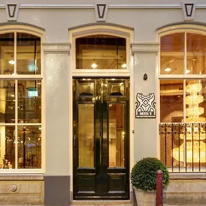 4* Отель V Nesplein