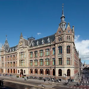 5* Hotell Conservatorium