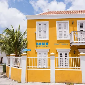 Bario Curaçao
