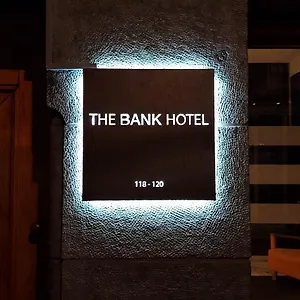 3* Отель The Bank