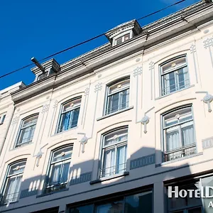 3* Отель Doria