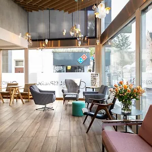 3* Отель Espresso