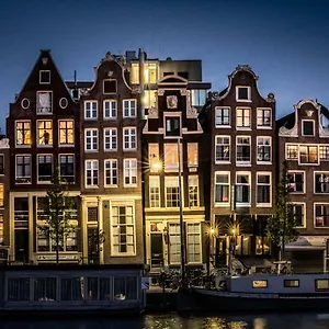 3* Hotell Amstelzicht