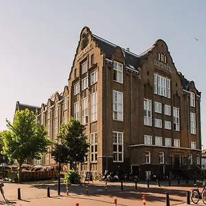 3* Hotell Lloyd