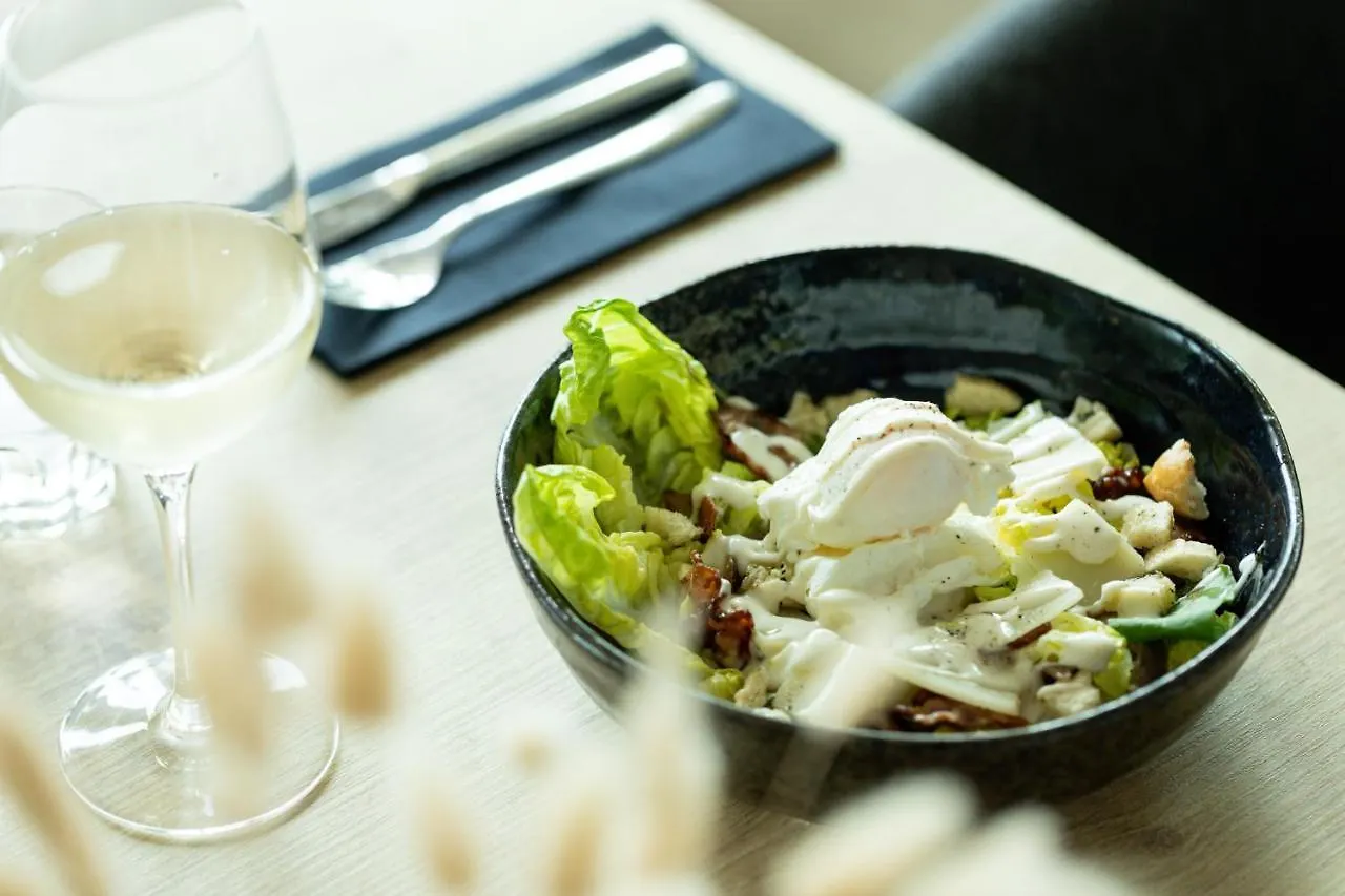 Holiday Inn Express Amsterdam - North Riverside By Ihg